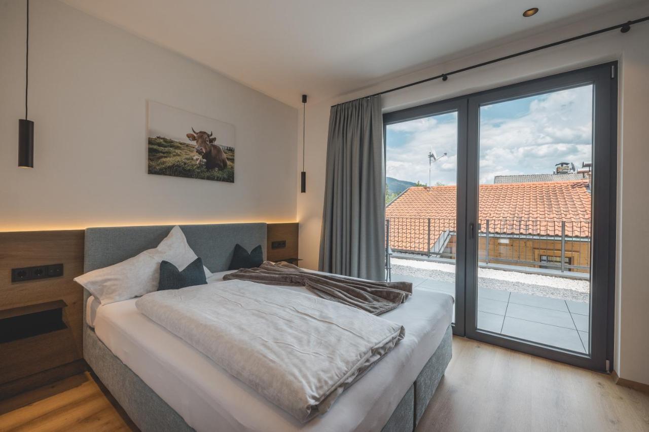 Thalhof Apartments Бріксен-ім-Тале Екстер'єр фото